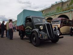 Ford Of Britain Other models