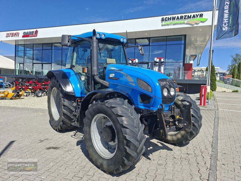 Tractor Landini Landpower 135