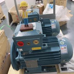 ABB M3JP 112MB 2H