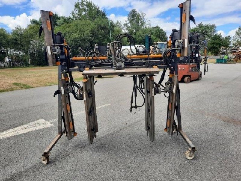 Car trailers up to 3.5 t Vihe 150-300-2AKS/1700J
