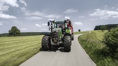 Fendt 718VARIO
