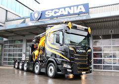 Scania R3H 6X4 ZS 65180