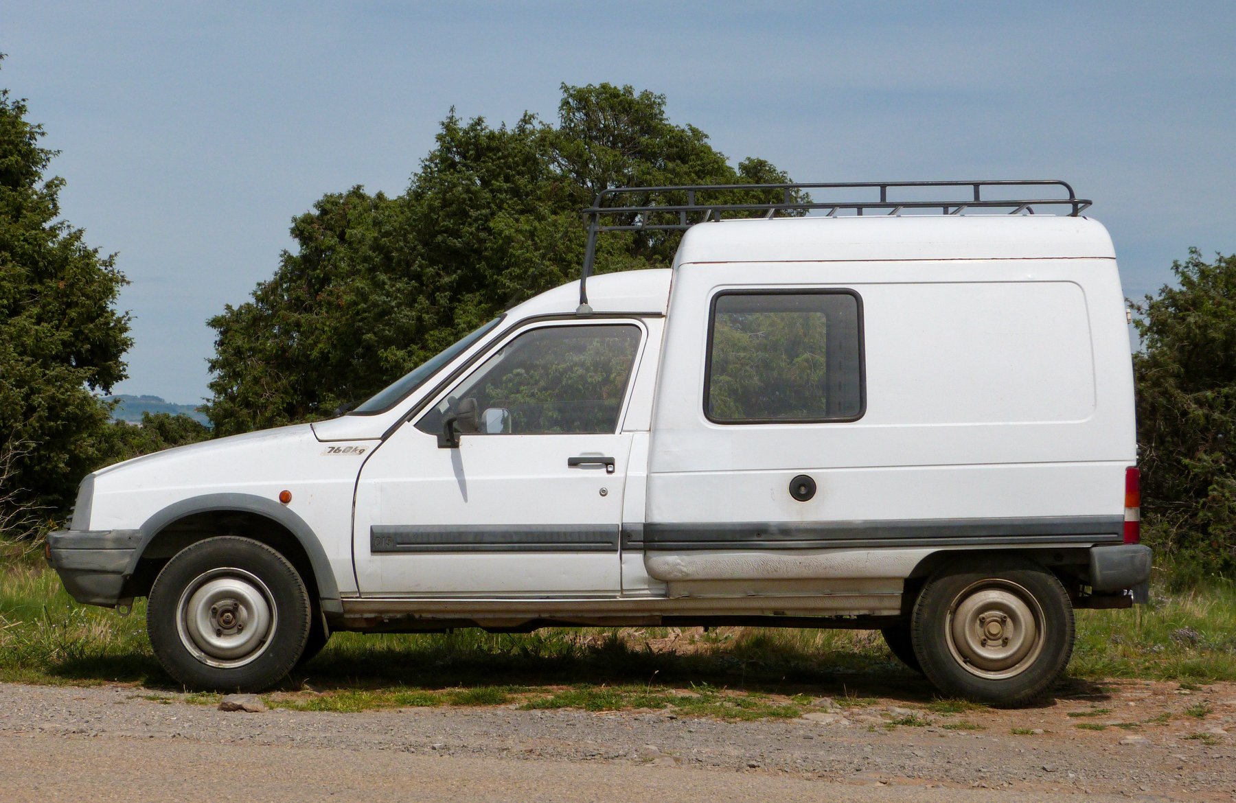 Lmc C15-1094
