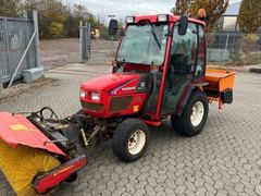 Yanmar Ke - 200H