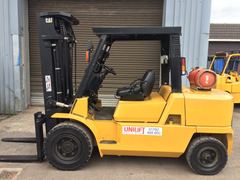 Caterpillar GP50K