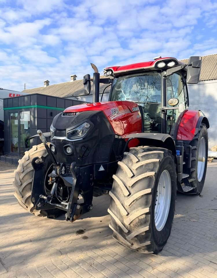 Tractor Case IH Puma 185 Multicontroller