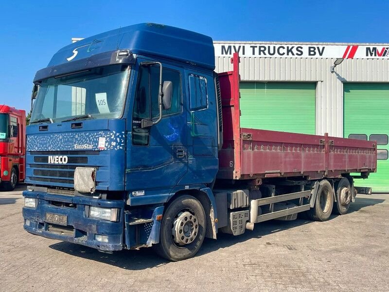 Truck Iveco 190- 36PT