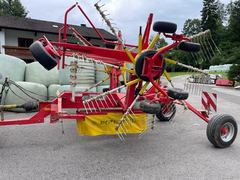Pöttinger EuroTop 620 A