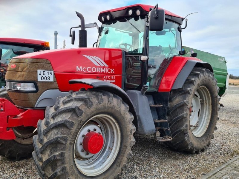 McCormick XTX185