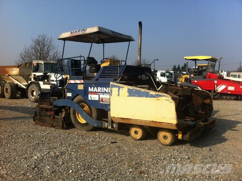 Marini MF691