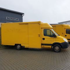 Iveco 355 FLEXBOX