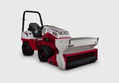 Ventrac EG520 Primary Seeder