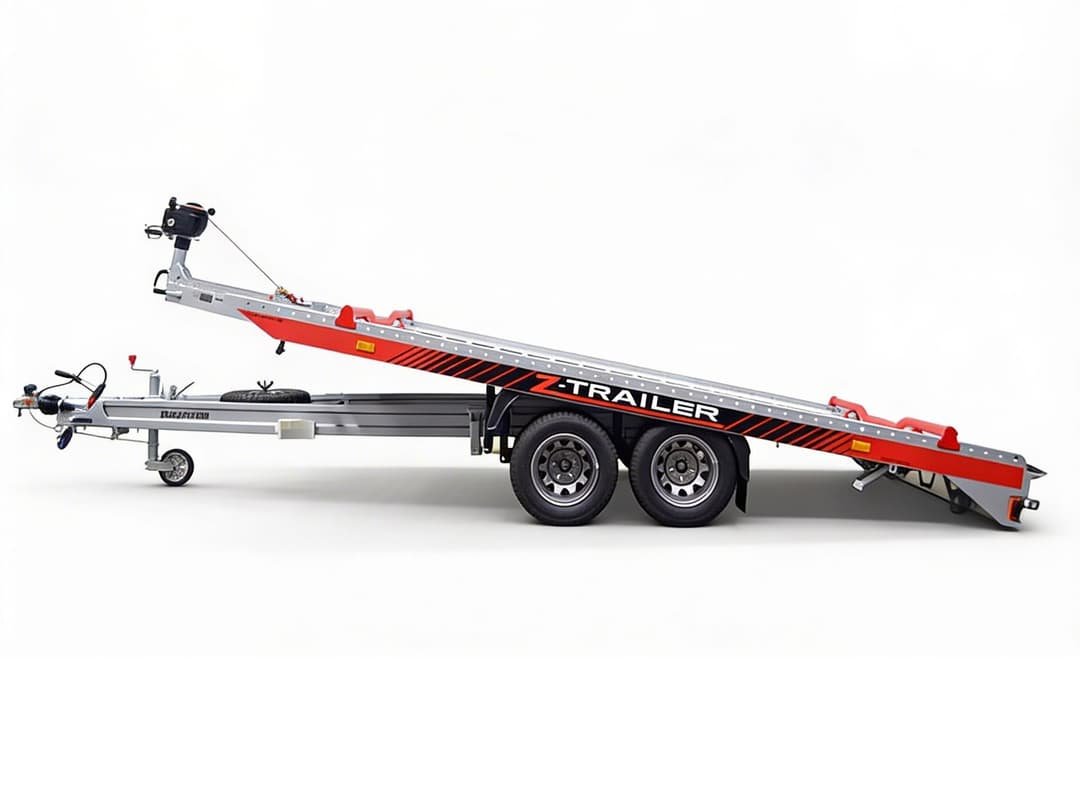 Trailer Z-TRAILER Z-TRAILER