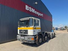 MAN 32.332 VF-8X4/ 150+395+135