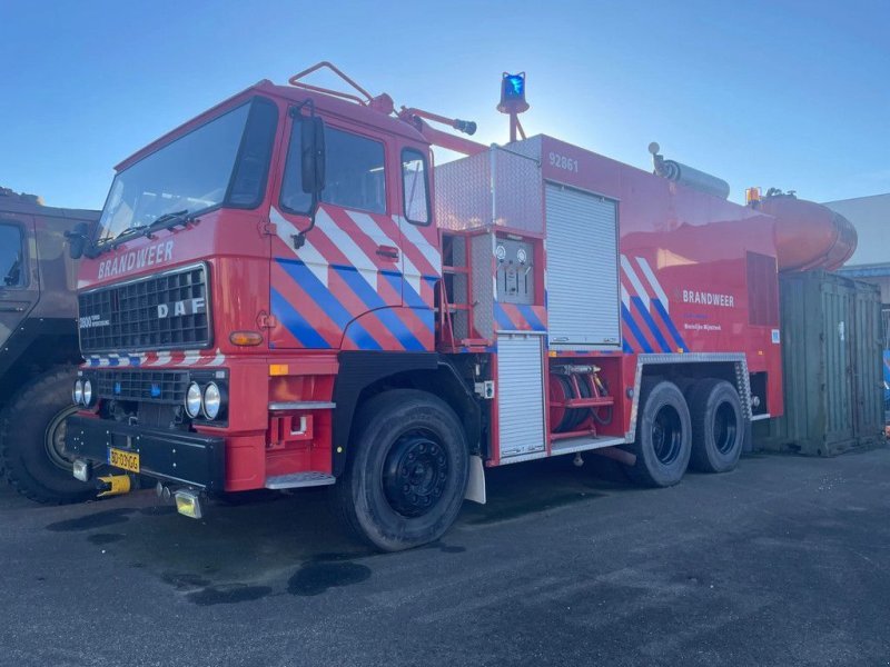 DAF 6634