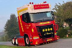 DAF XG