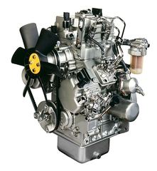 Ihi Agri Tech 402F-05