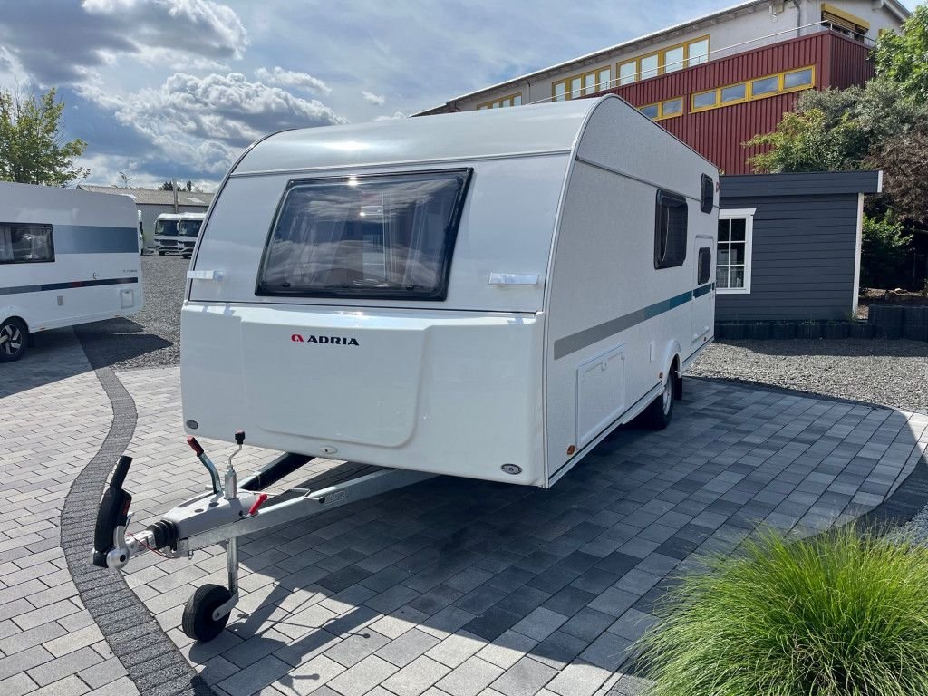 Anhänger Adria AVIVA 563 PT