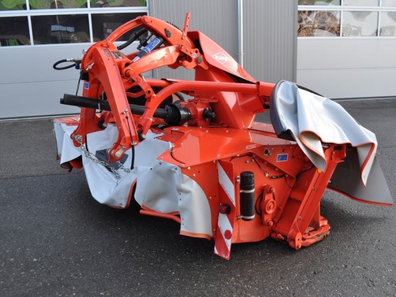 Mowers & conditioners Kuhn FC 3125 RF-FF