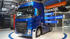 Ford 18 TRUCK
