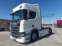 Scania R 500 LA4X2 MEB