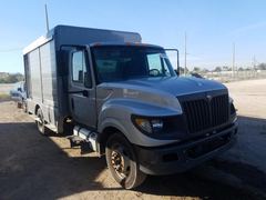 International TA005