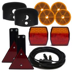 SILCA SVV LED