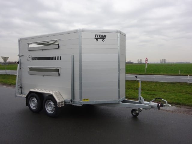 Trailer Titan Jelsum PTR.2V