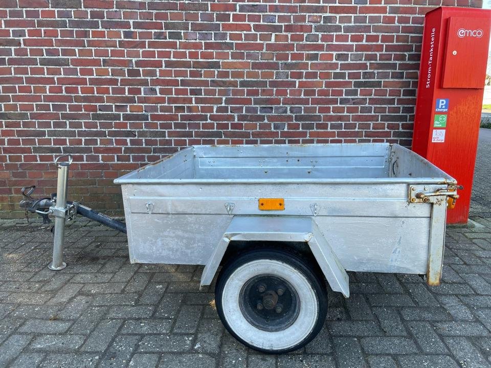Trailer Heinemann H962