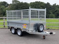 Bateson Trailers Anhänger