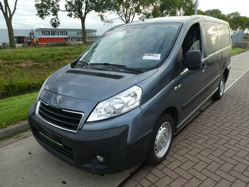 Transporter Peugeot EXPERT 2.0HDI