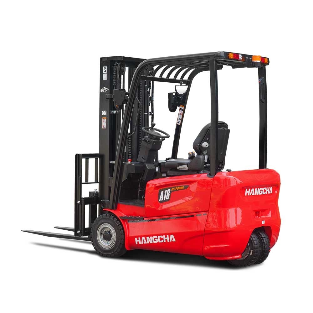 Electric forklifts HC (Hangcha) CPDS16-AD6-I