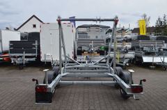 Innovan Trailers VKW-T2-3000