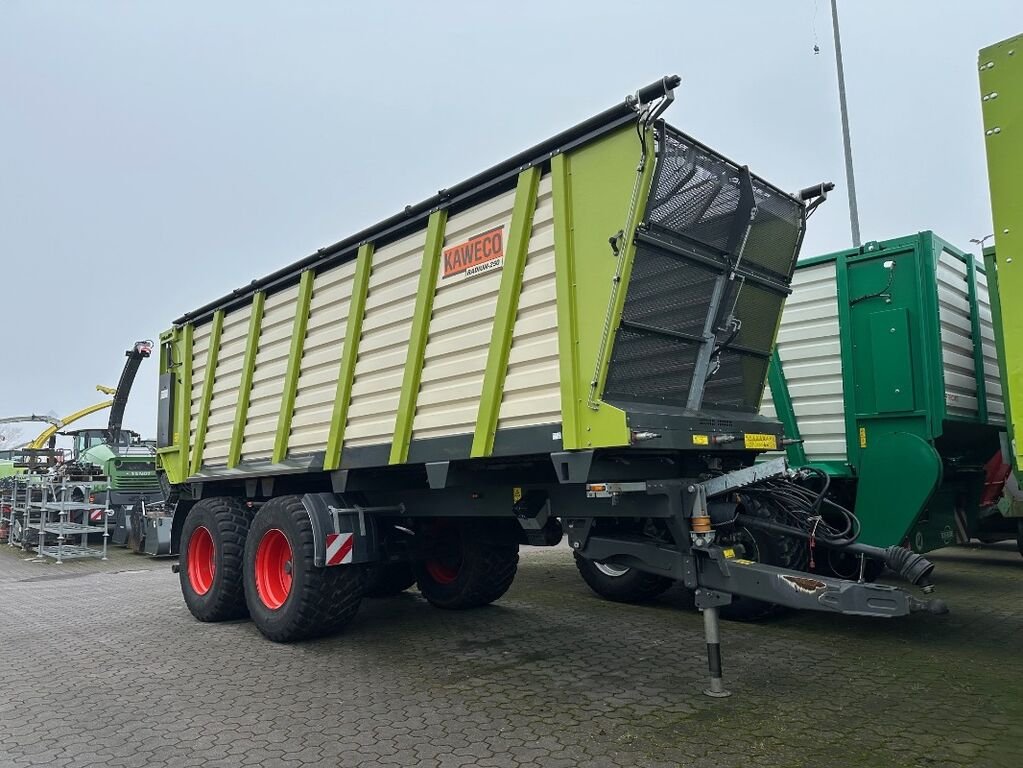 Trailer KAWECO 5000