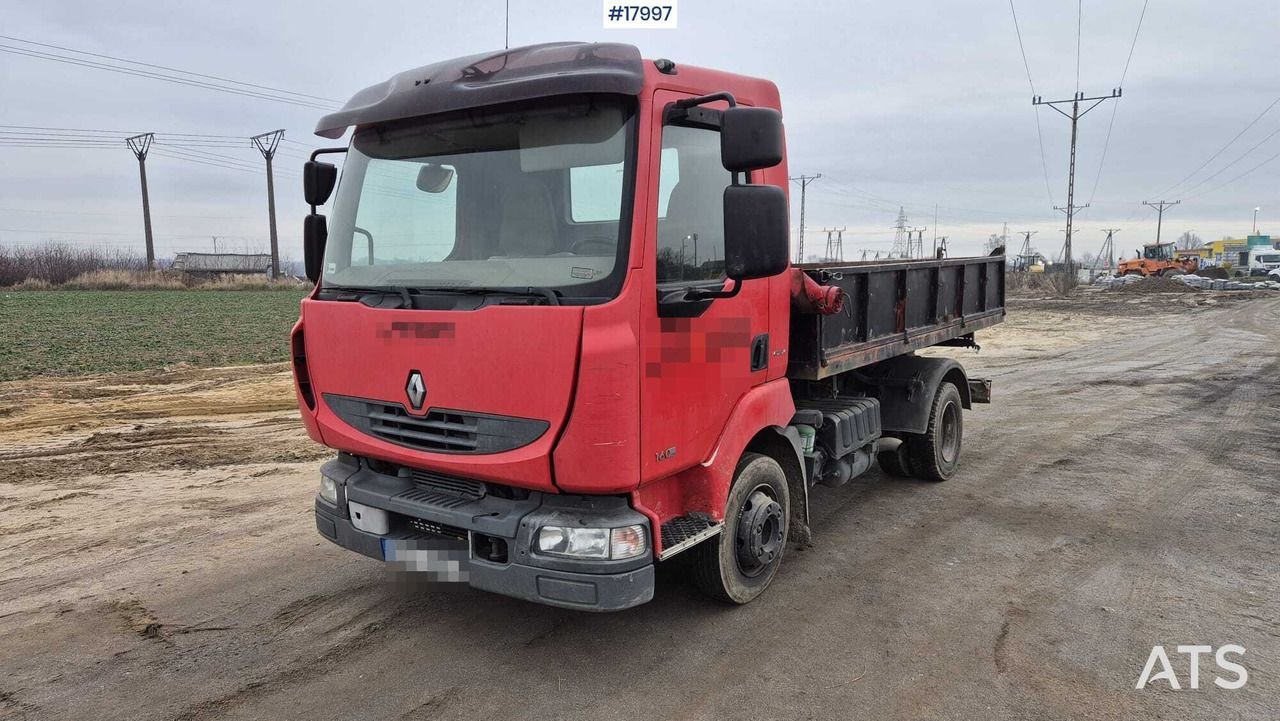 Renault SC10UO