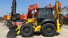 New Holland B115
