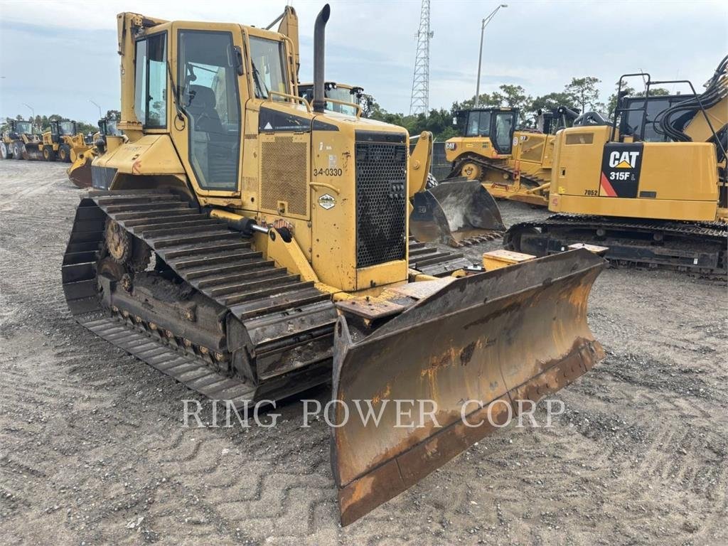 Caterpillar D5N LGP