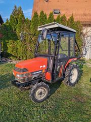 Yanmar FK663