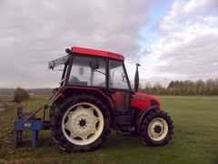 Zetor 5945 SK