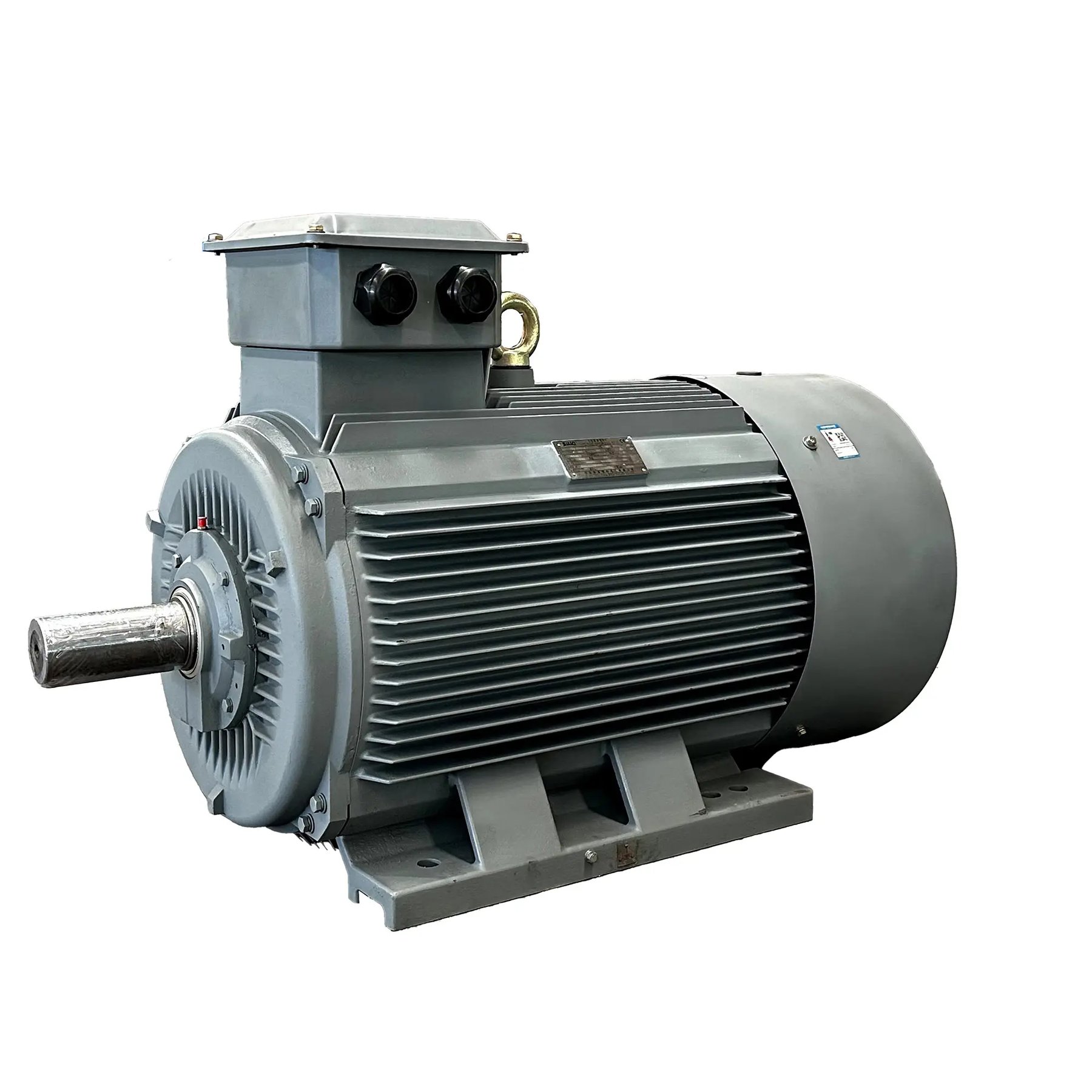 Electric motor CMG XGA90S4