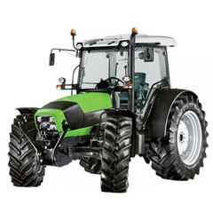 Deutz-Fahr Agrofarm