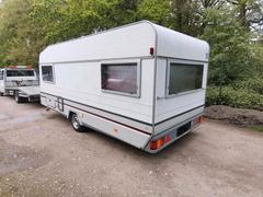 Knaus 4407