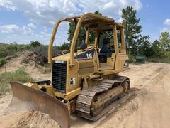 Caterpillar Maszyny górnicze