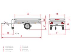 Anssems PLT 750.231×132