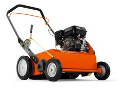 Husqvarna DT 22 H5FA (968999243) - Husqvarna 22in Dethatcher (2005-11)
