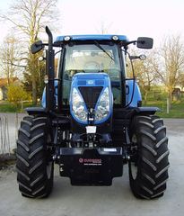 New Holland T6070 ELITE