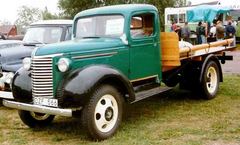 Chevrolet 133 D