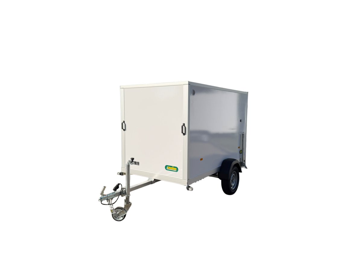 Trailer Unsinn LK 2625-14-1420-N