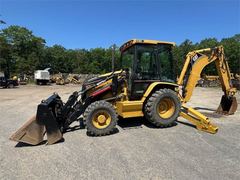 Caterpillar 430D