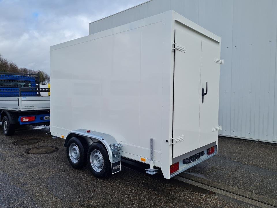 POLAR 400